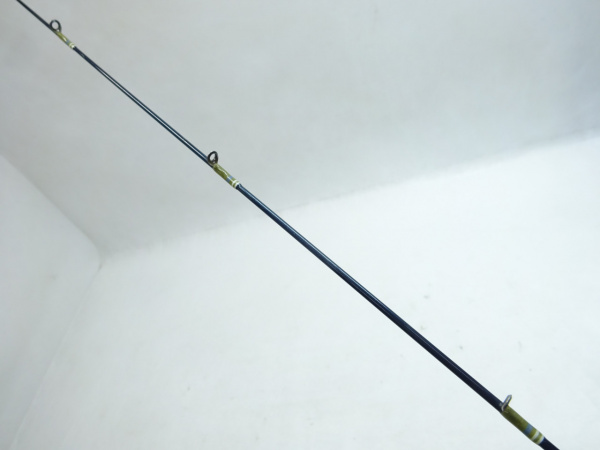 ハーモニクス スタッカート 70LBS-SB